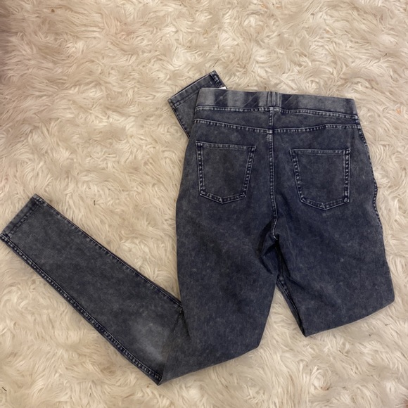 H&M Jeggings - size 14 - Picture 3 of 4